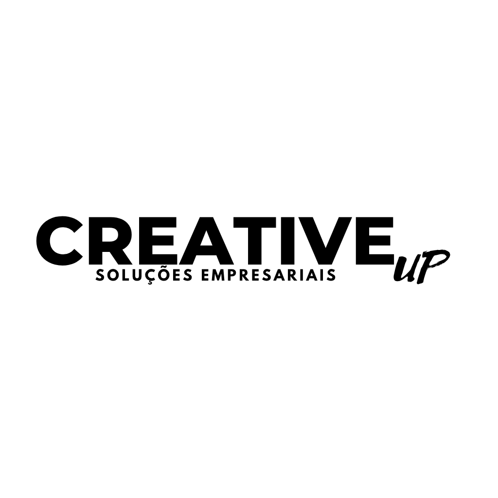 Logo Sistema Creative UP